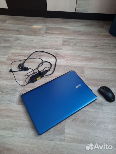 Ноутбук Acer E5-511