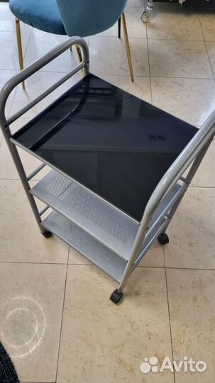 Тележка на колесиках IKEA
