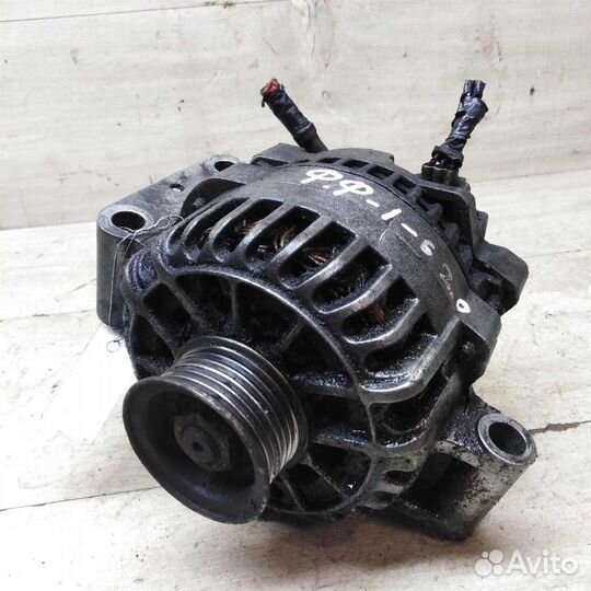 Генератор 2.0i Ford Focus 1
