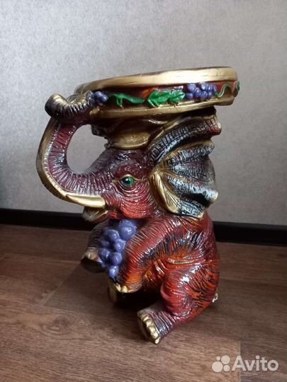 Декоративная подставка