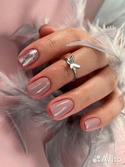 Курсы маникюра