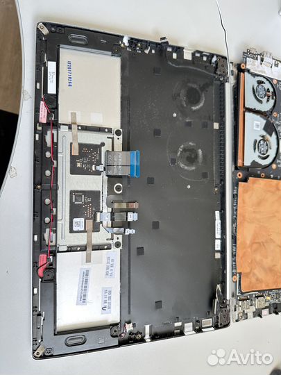 Матрица для Xiaomi Mi Air 13.3