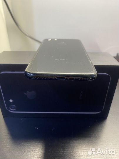 iPhone 7, 128 ГБ
