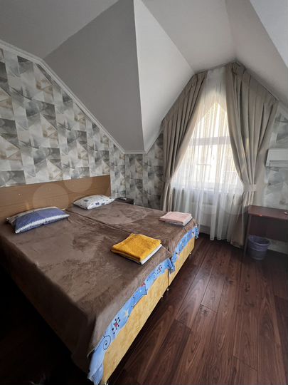 Комната 15 м², 2/2 эт.