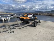 BRP sea-doo spark 2up ibr