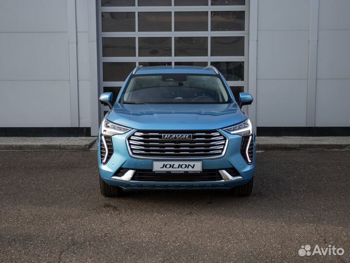 Haval Jolion 1.5 AMT, 2023