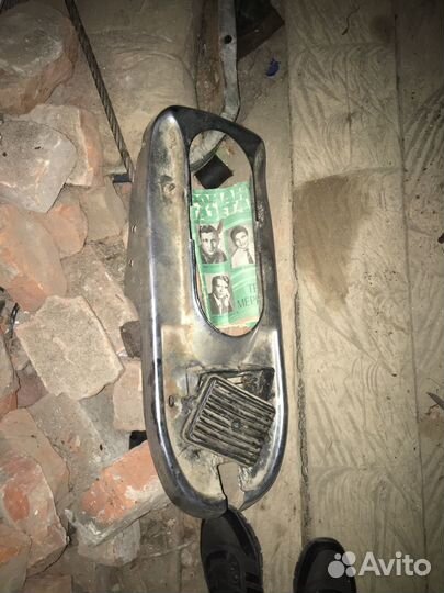 Крылья на восход