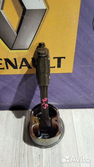 Поршень LADA largus ларгус