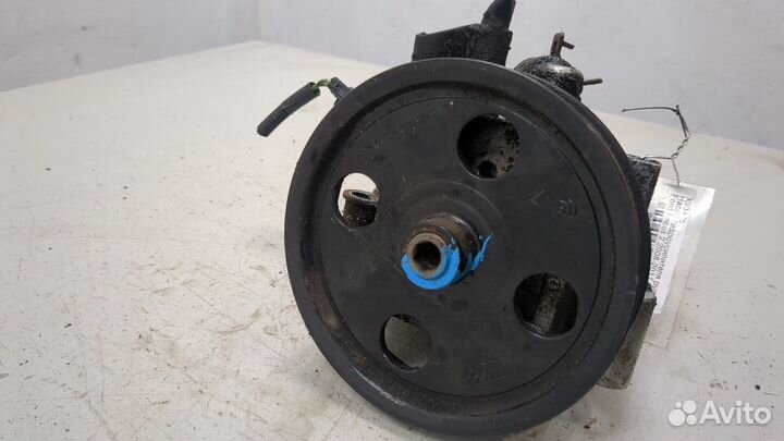 Гур Ford Focus 2, 2010