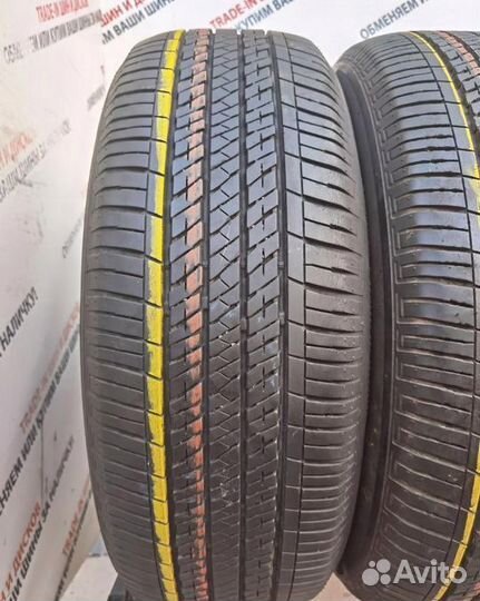 Bridgestone Dueler H/L 422 Ecopia 235/55 R18 100H