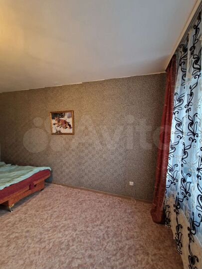 1-к. квартира, 33 м², 3/9 эт.