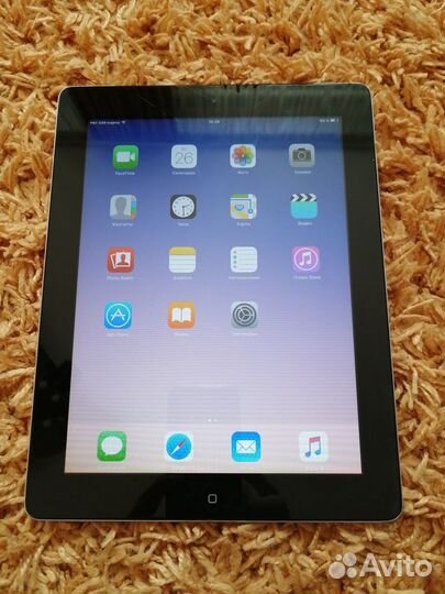 iPad 2 32gb
