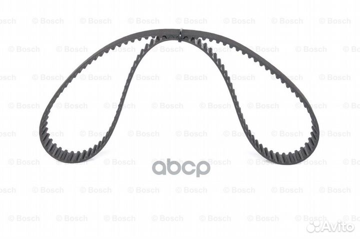 Ремень грм 1987949602 Bosch