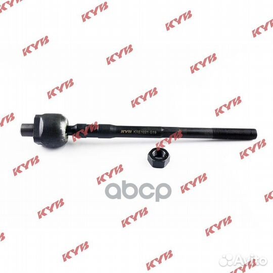 Тяга рулевая перед прав/лев KRE1021 KYB