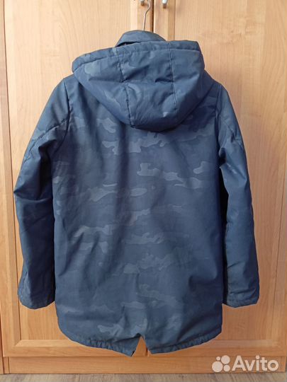 Куртка мужская