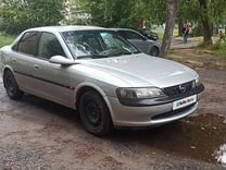 Opel Vectra 2.0 AT, 1998, 190 000 км, с пробегом, цена 280 000 руб.
