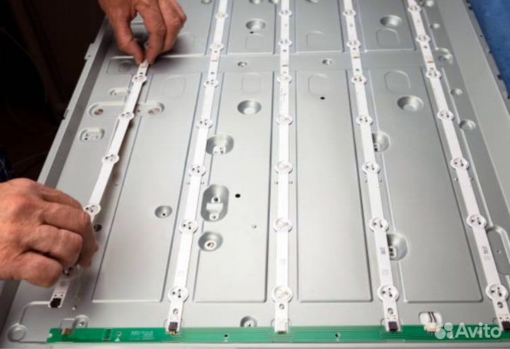 Ремонт телевизоров на дому