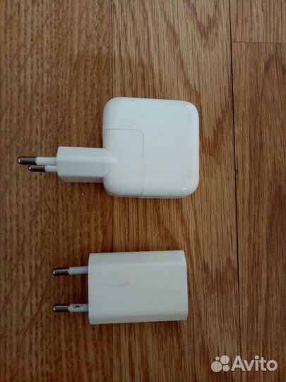 Зарядное устройство Apple