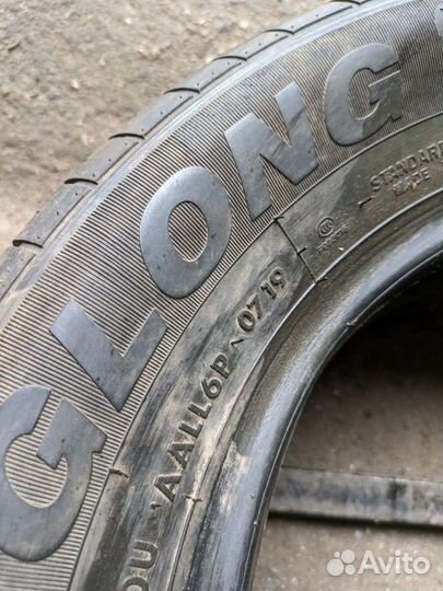 LingLong GreenMax Eco Touring 195/65 R15