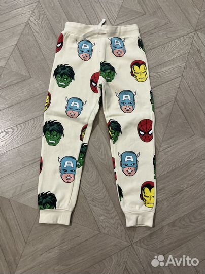 Спортивный костюм детский