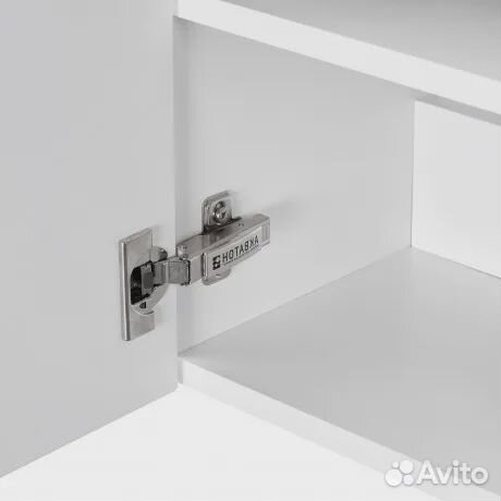 Тумба с раковиной aquaton (Акватон) 1a1728k1ek49l