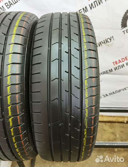 Goodyear Eagle RV-F 215/60 R17 100H