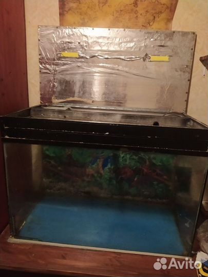 Аквариум