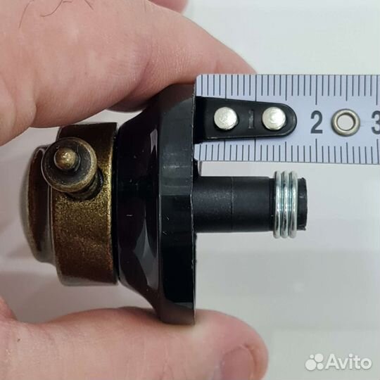 Ручки для газовых плит и духовых шкафов