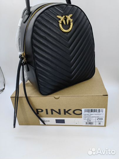 Рюкзак женский pinko