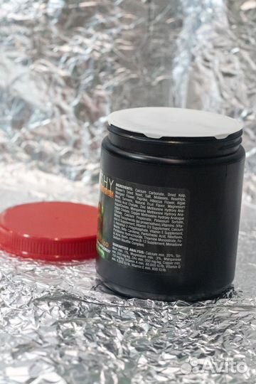 Витамины Repashy (репаши)