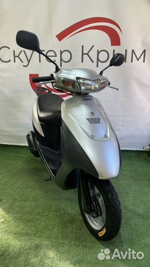 Suzuki lets 2 new (Только с Японии)