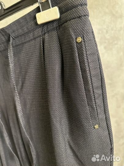 Брюки женские классические Ostin с вискозой р. М