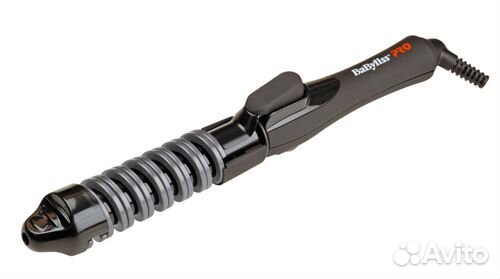 Плойка babyliss PRO спиральная