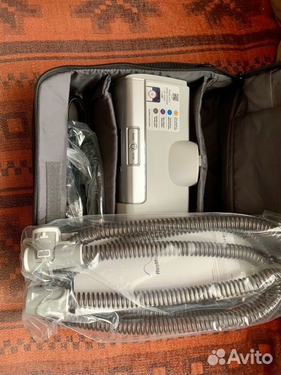 ResMed 10 Aircurve бипап ST