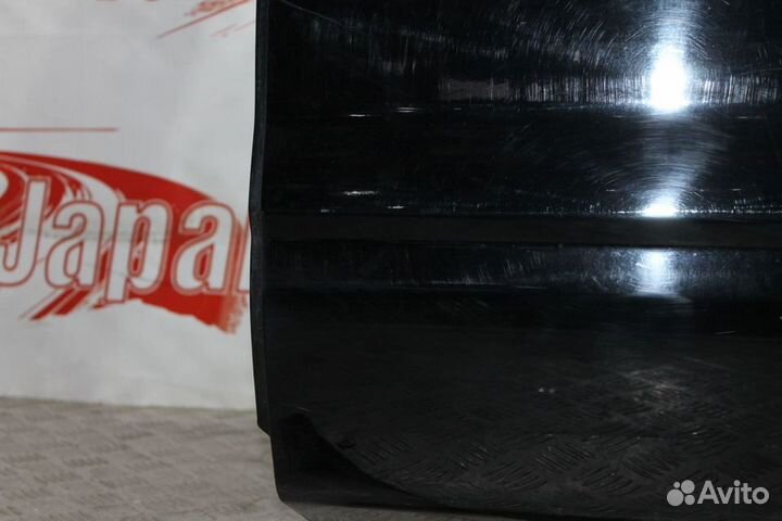 Дверь задняя левая Ford Explorer 4 U251 2005-2011