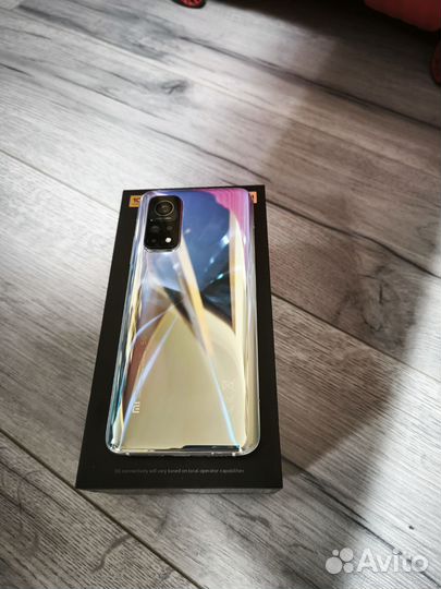 Xiaomi Mi 10T Pro, 8/256 ГБ