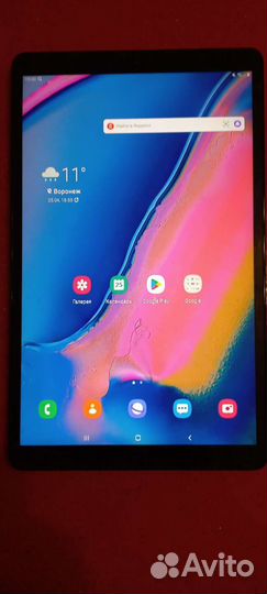 Планшет samsung Galaxy Tab A 10.1