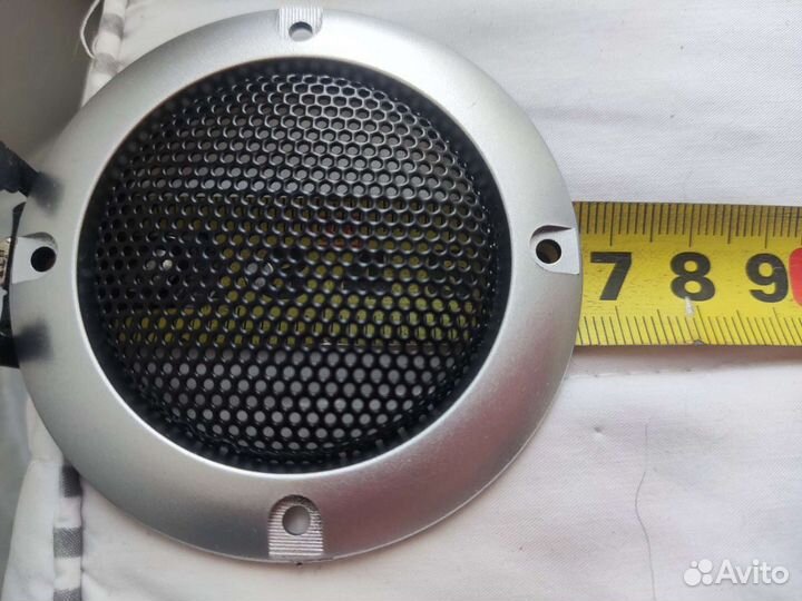 Сетки пищалок