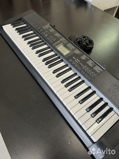 Синтезатор Casio ctk 1150