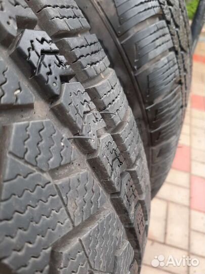 R19 Tourador Winter Pro TSU1 285/45, PCD 5x120 DIA 56