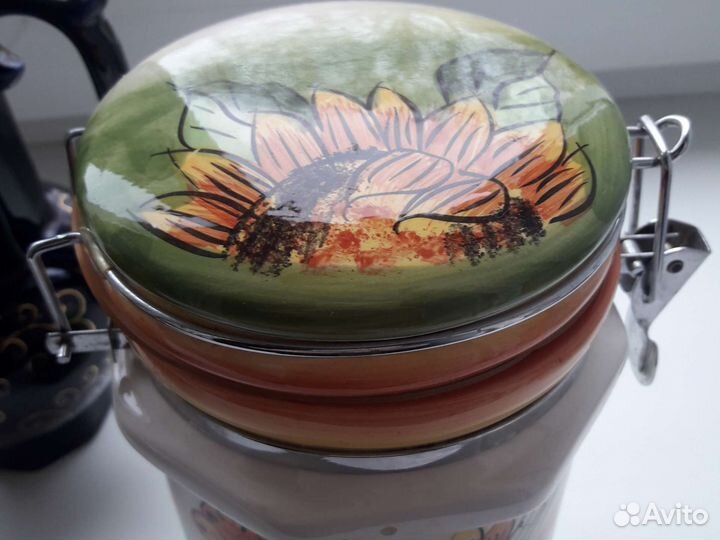 Посуда СССР