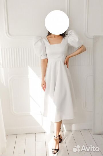 Пошив выпускных платьев