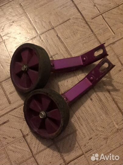 Детский велосипед 12 дюймов