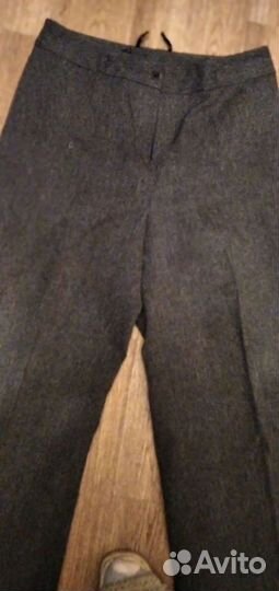 Женские брюки