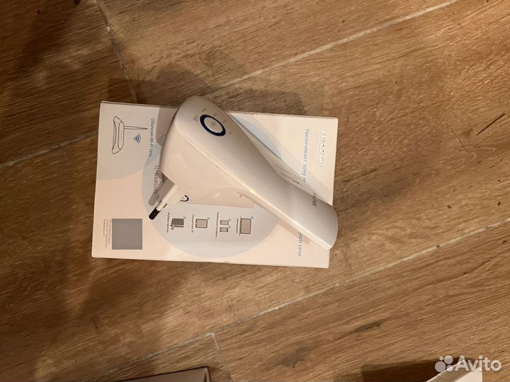 Ретранслятор wifi TP-Link