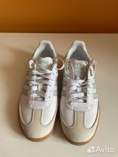 Adidas samba женские оригинал