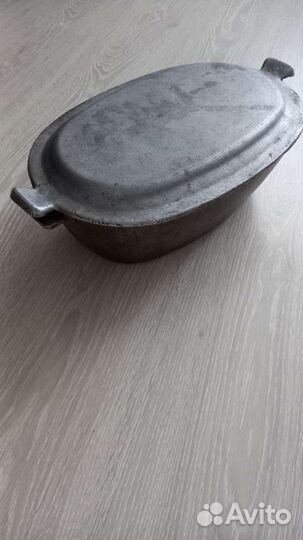 Жаровня СССР