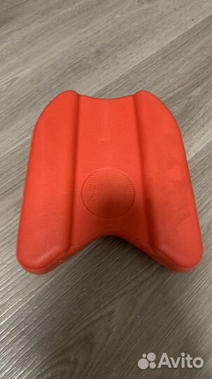 Доска колобашка для плавания madwave