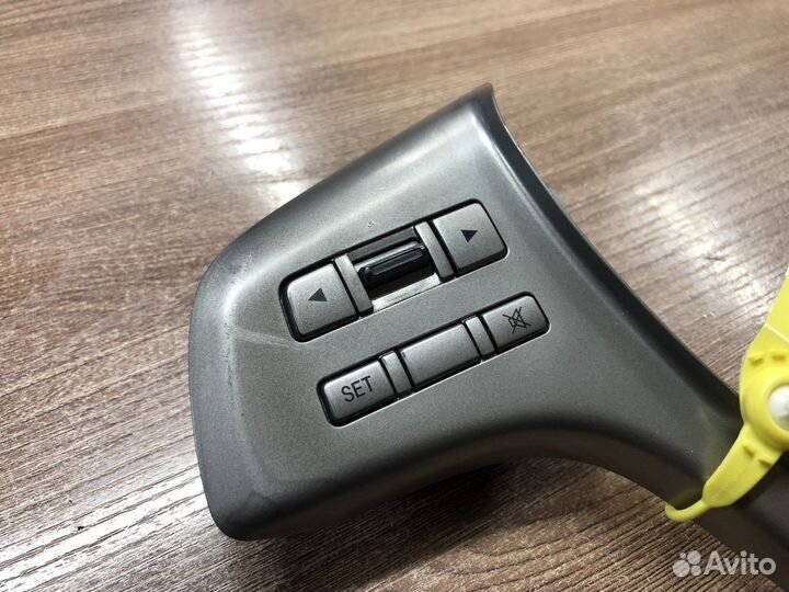 Кнопки руля Mazda 6 GH 2007-2012