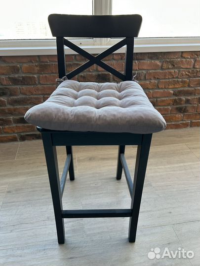 Табуретка IKEA